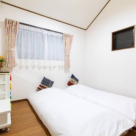 Villa Kyo Sakura House à Kyoto Extérieur photo