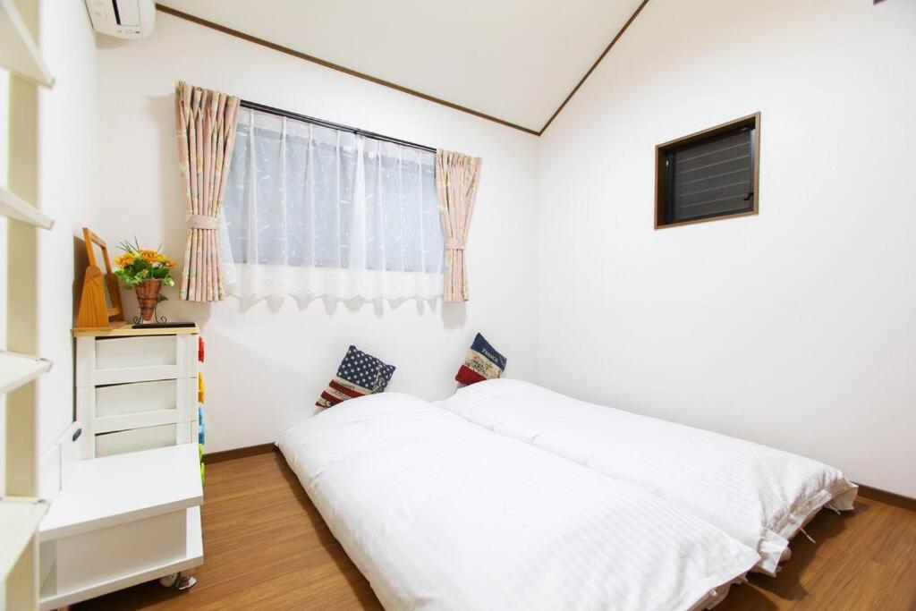 Villa Kyo Sakura House à Kyoto Extérieur photo