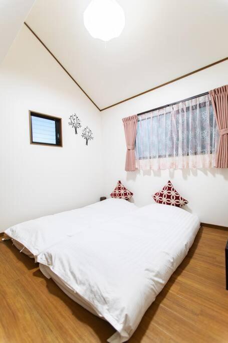 Villa Kyo Sakura House à Kyoto Extérieur photo