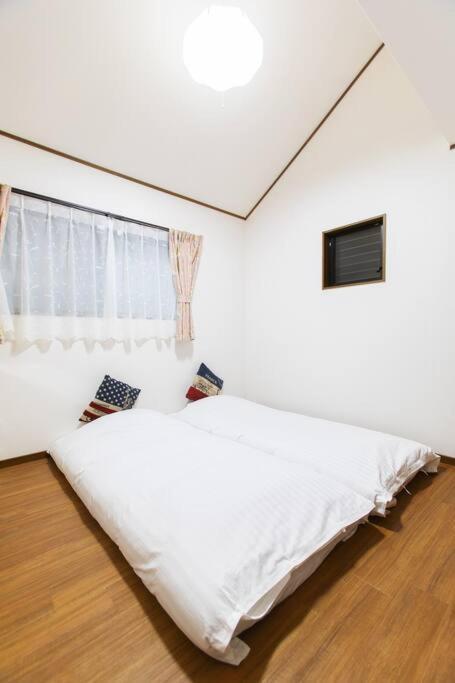 Villa Kyo Sakura House à Kyoto Extérieur photo