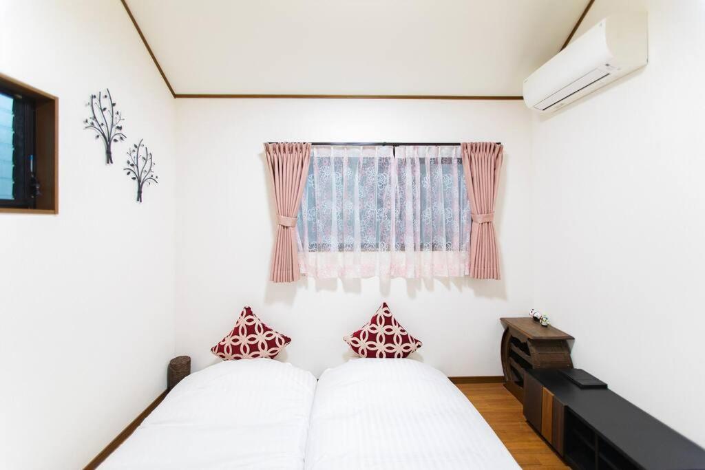 Villa Kyo Sakura House à Kyoto Extérieur photo