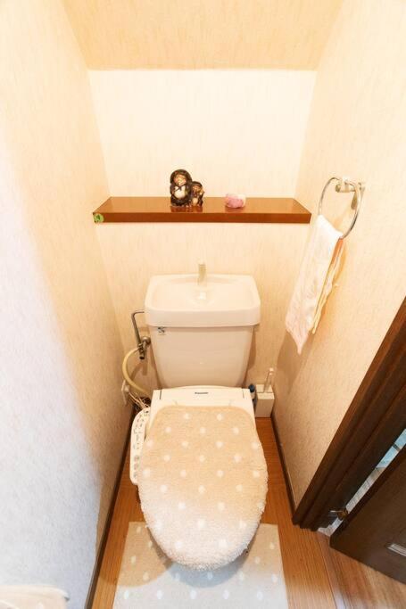 Villa Kyo Sakura House à Kyoto Extérieur photo